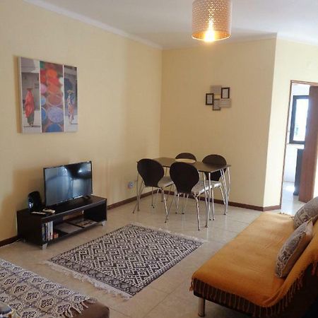 Apartamento Praia Dos Salgados 阿尔布费拉 外观 照片