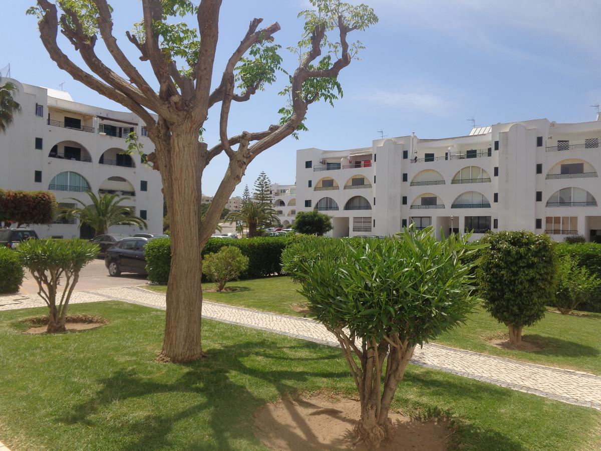 Apartamento Praia Dos Salgados 阿尔布费拉 外观 照片