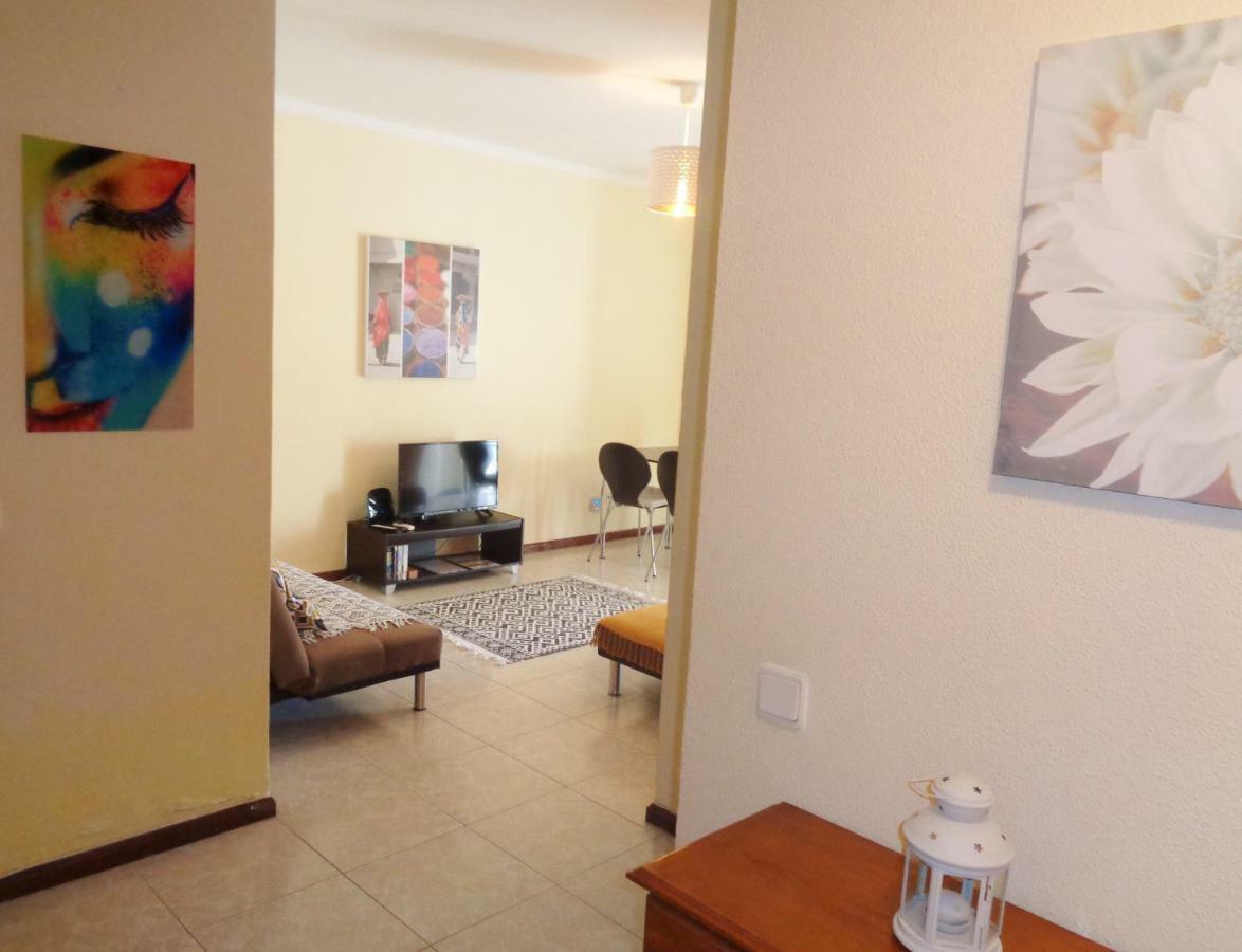 Apartamento Praia Dos Salgados 阿尔布费拉 外观 照片
