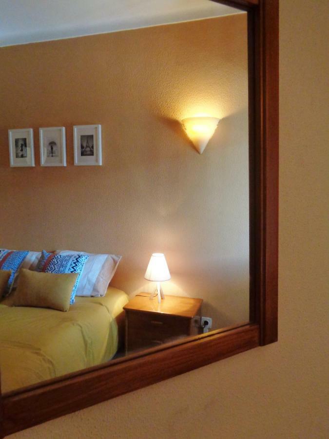 Apartamento Praia Dos Salgados 阿尔布费拉 外观 照片